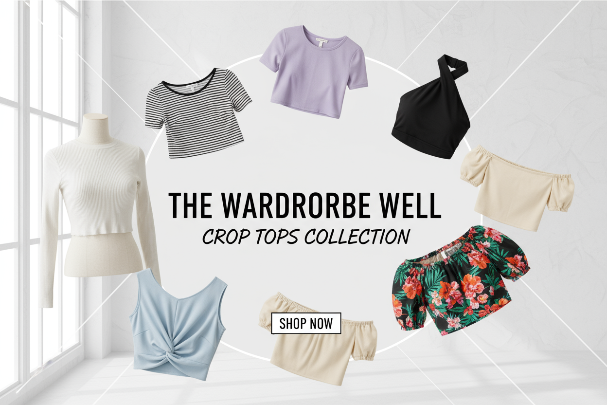 Crop Tops